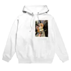 24nnn24のジェラート Hoodie