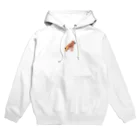 DID LIKE IT !のHi! ENNA. Hoodie