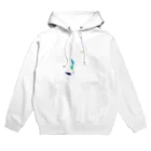 takatakaの花 Hoodie