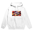 SÜNのＳÜＮオフィシャルグッズ Hoodie