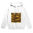 ♡Hearty flowers♡のTiger 虎柄 Hoodie