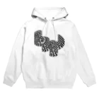 nanamingのまる Hoodie