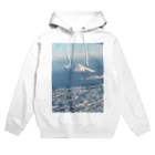 yuki_vb_0917の富士山グッズ Hoodie