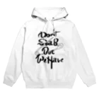 ゲーム腦のDon’t Stab But We Have Hoodie