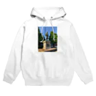 ベアーズの西郷どん Hoodie