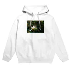 kyokamoaの終わりと始まり Hoodie