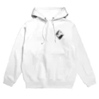 root88の鉱物 Hoodie