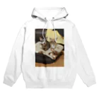 すぅりるのスムチー Hoodie