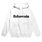 shooot07のEcheveria Hoodie