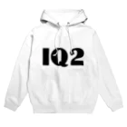 shooot07のIQ2 Hoodie