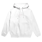 あかねまるのunaT2019summer　＊背面ありver＊白推奨 Hoodie