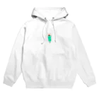 crymのクリームソーダ Hoodie