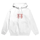 Fuwariのねこ Hoodie