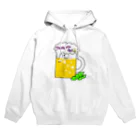 yoshiFactoryの父の日に“ありがとう”を Hoodie