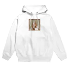 atoz（仮題）のlove him like you love yourself Hoodie