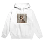 atoz（仮題）のlove him  like you loveyourself Hoodie