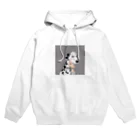 atoz（仮題）のlove him  like you loveyourself Hoodie