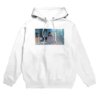 もすのeee Hoodie