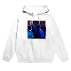 tsubasaaaaaaのGH GH Hoodie