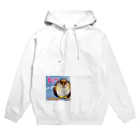 MedicalKUNのチっ、すずめ。 Hoodie