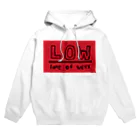 LowのL.O.W Hoodie