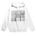 DAIGAKUKUNのコンクリート Hoodie