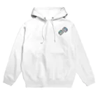 深海工房のメンFO Hoodie