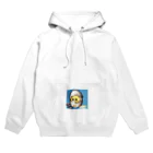 MedicalKUNのぴよぴよたまごグッズ★ Hoodie