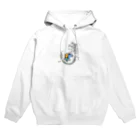 kiyo1919boyのドラグッズ Hoodie