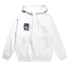 skynailsのちゃんとしたケン Hoodie