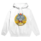 Wooofyのいただきま〜す！ Hoodie