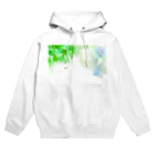 わたのはらの風そよぐ Hoodie