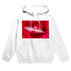 PhotoAtelier AileのAngel of Red Rose (180211) Hoodie