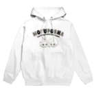 .のもふぽしゃオト世界 Hoodie