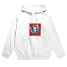 Komatsu_Kohsirohの第三宇宙速度 Hoodie