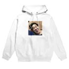 甲虫王者ヤーマンの顔の谷のナウシカ Hoodie