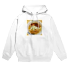 kingxikumiの麺命 Hoodie