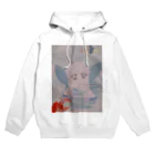 nozomi-wadaの人魚姫グッズ Hoodie