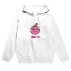 キス担gayakoのショップのキスマイ大好きgayakoちゃん Hoodie