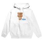 ゆっくまー(YouTube AokiCH)グッズ販売のゆっくまーグッズ Hoodie