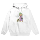 midonsanのbowwow Hoodie