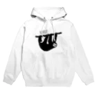 yomogimochiののんびり Hoodie