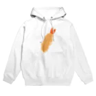 透子のえびふらいすきーず Hoodie