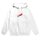 セージーUのTHE セージーU/NANAME（20190618_17:53） Hoodie