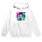 わかEのドラマチック Hoodie