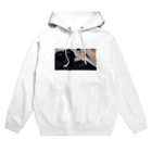 livefoeverのOGUUNE Chill  Hoodie