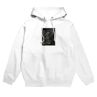 dacci__97のカラフルデザイン Hoodie