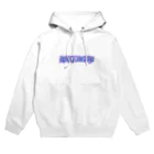 maskのBOLLOCKS19aw Hoodie