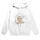 唐松 梗樹(ｶﾗﾏﾂ ｺｳｷ)のおでんの憤慨 Hoodie