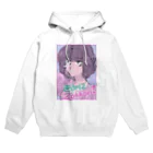 夏野瑛のきみにZokkon!パーカー Hoodie